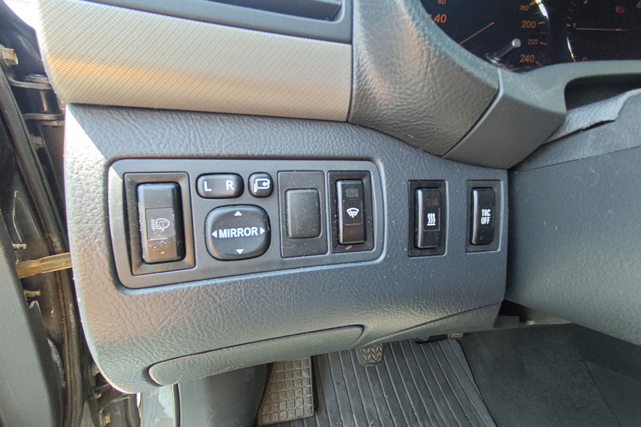 Продам Toyota Avensis 2007 года в Киеве