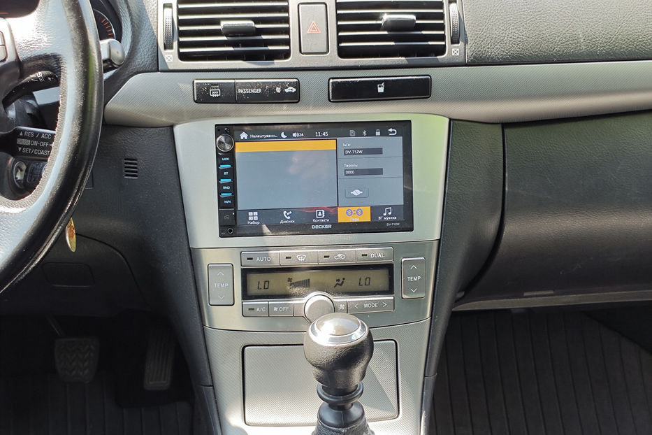 Продам Toyota Avensis 2007 года в Киеве