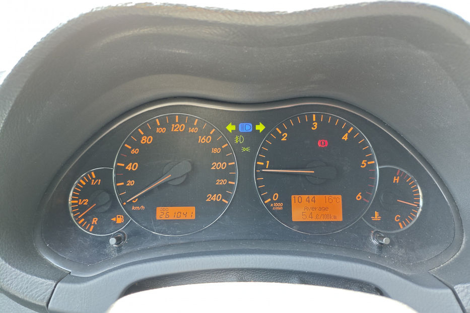 Продам Toyota Avensis 2007 года в Киеве