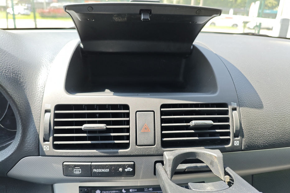 Продам Toyota Avensis 2007 года в Киеве