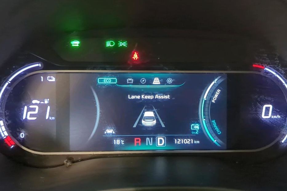 Продам Kia Soul  64kWh Executive Line в дорозі 2020 года в Львове