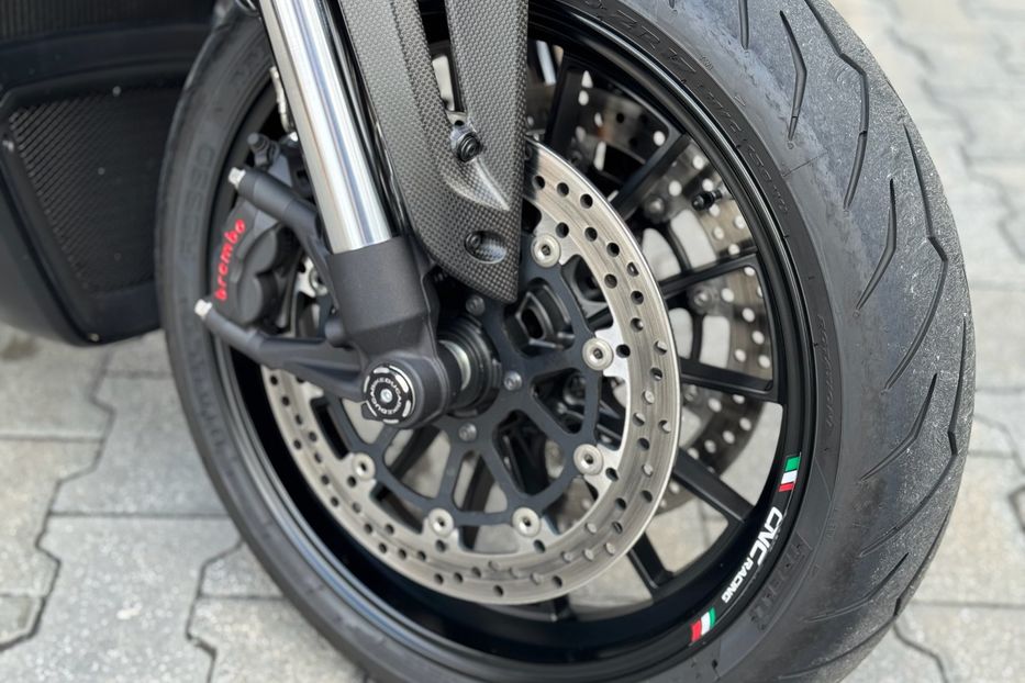 Продам Мотоциклы Все DUCATI XDIAVEL LIMITED PERFORM 2021 года в Киеве