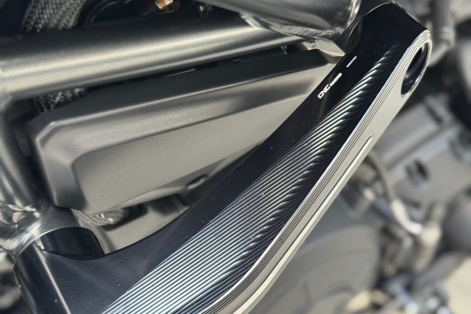 Продам Мотоциклы Все DUCATI XDIAVEL LIMITED PERFORM 2021 года в Киеве