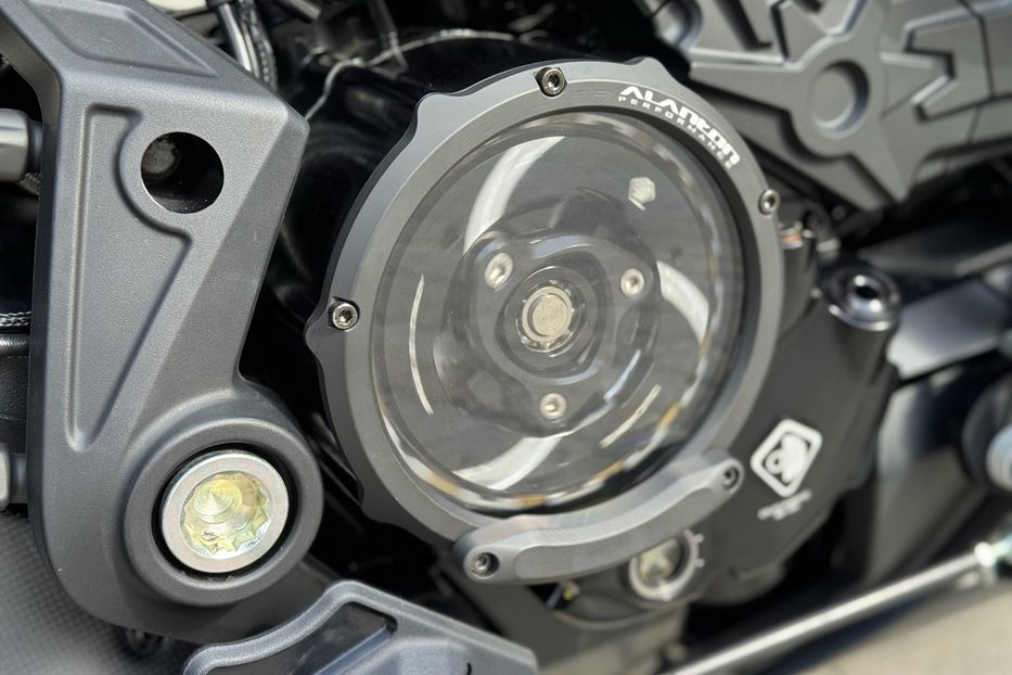 Продам Мотоциклы Все DUCATI XDIAVEL LIMITED PERFORM 2021 года в Киеве