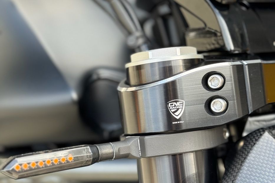 Продам Мотоциклы Все DUCATI XDIAVEL LIMITED PERFORM 2021 года в Киеве