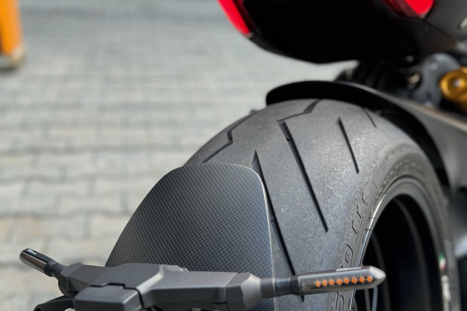 Продам Мотоциклы Все DUCATI XDIAVEL LIMITED PERFORM 2021 года в Киеве