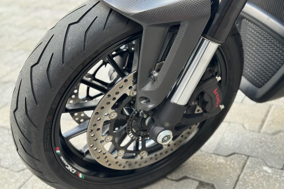 Продам Мотоциклы Все DUCATI XDIAVEL LIMITED PERFORM 2021 года в Киеве