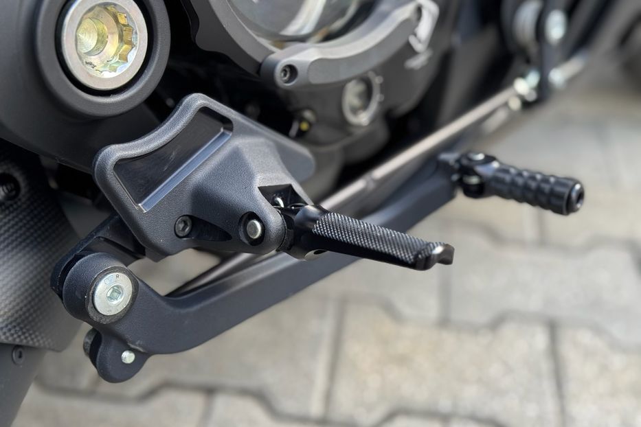 Продам Мотоциклы Все DUCATI XDIAVEL LIMITED PERFORM 2021 года в Киеве