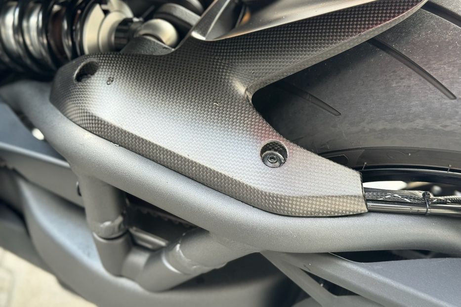Продам Мотоциклы Все DUCATI XDIAVEL LIMITED PERFORM 2021 года в Киеве