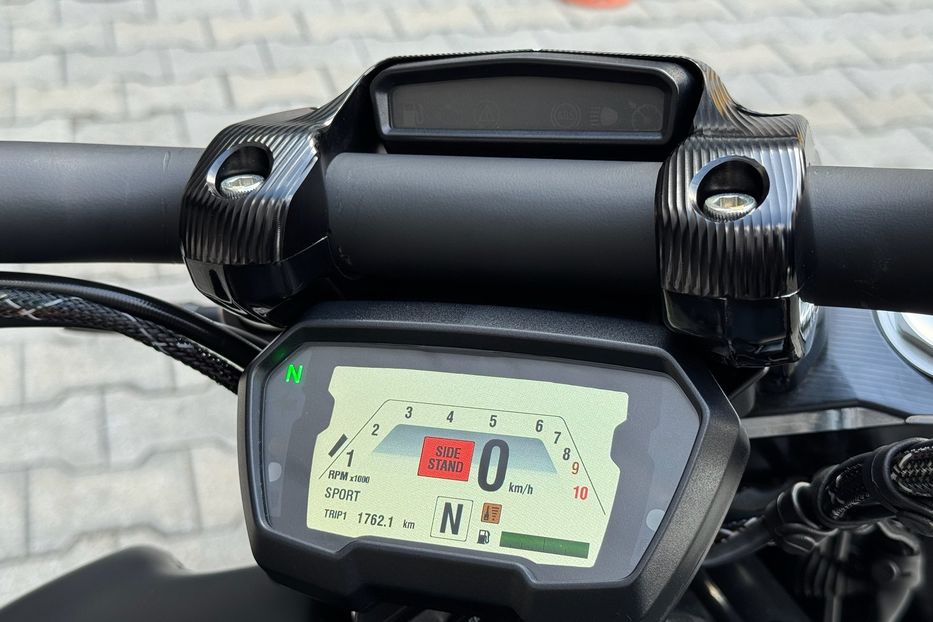 Продам Мотоциклы Все DUCATI XDIAVEL LIMITED PERFORM 2021 года в Киеве