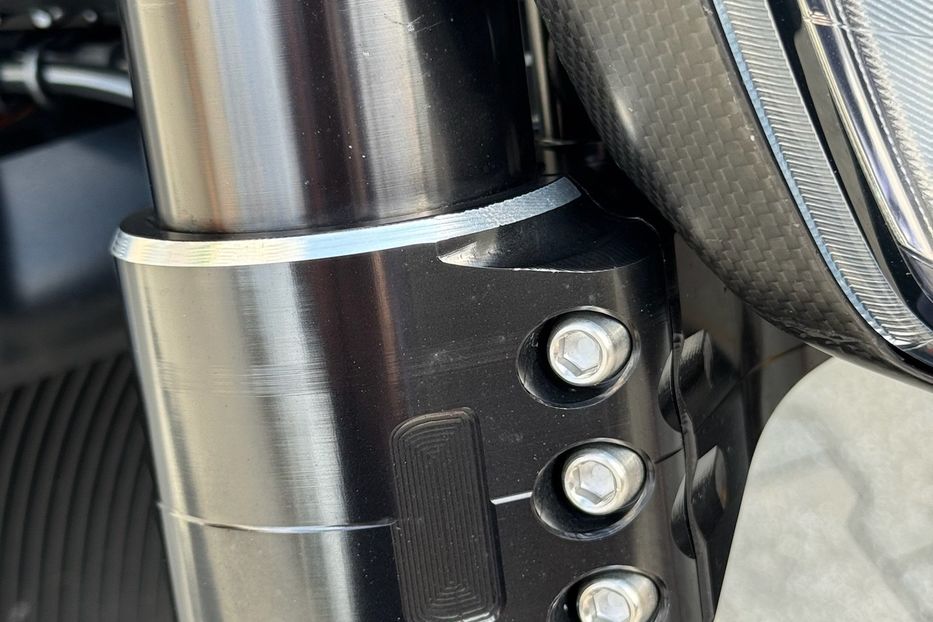 Продам Мотоциклы Все DUCATI XDIAVEL LIMITED PERFORM 2021 года в Киеве