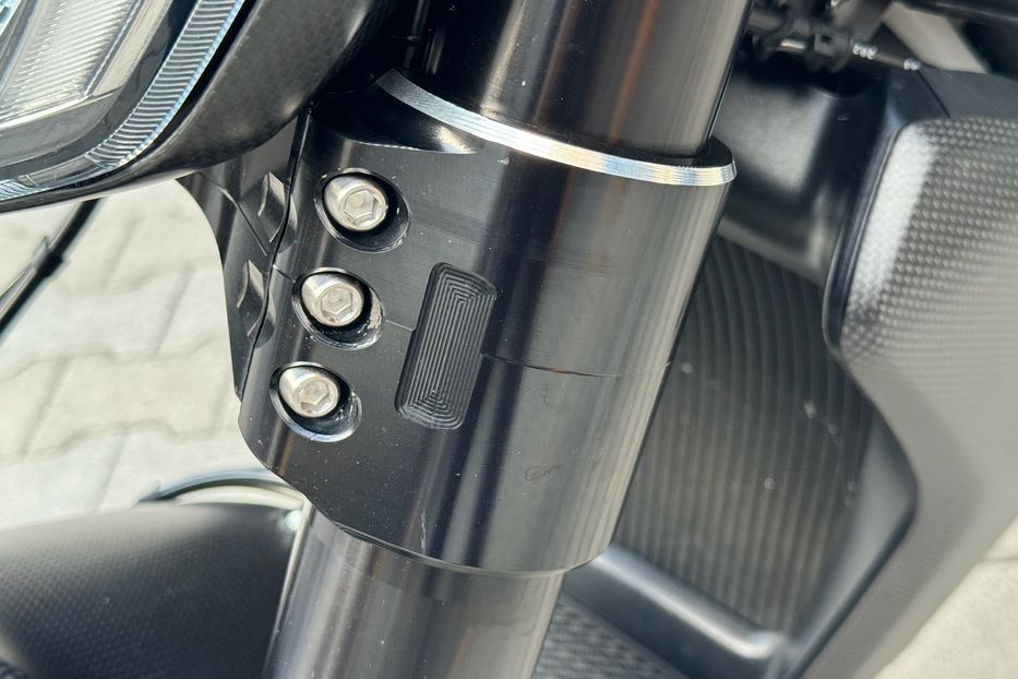 Продам Мотоциклы Все DUCATI XDIAVEL LIMITED PERFORM 2021 года в Киеве