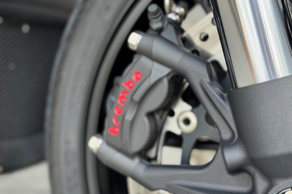 Продам Мотоциклы Все DUCATI XDIAVEL LIMITED PERFORM 2021 года в Киеве