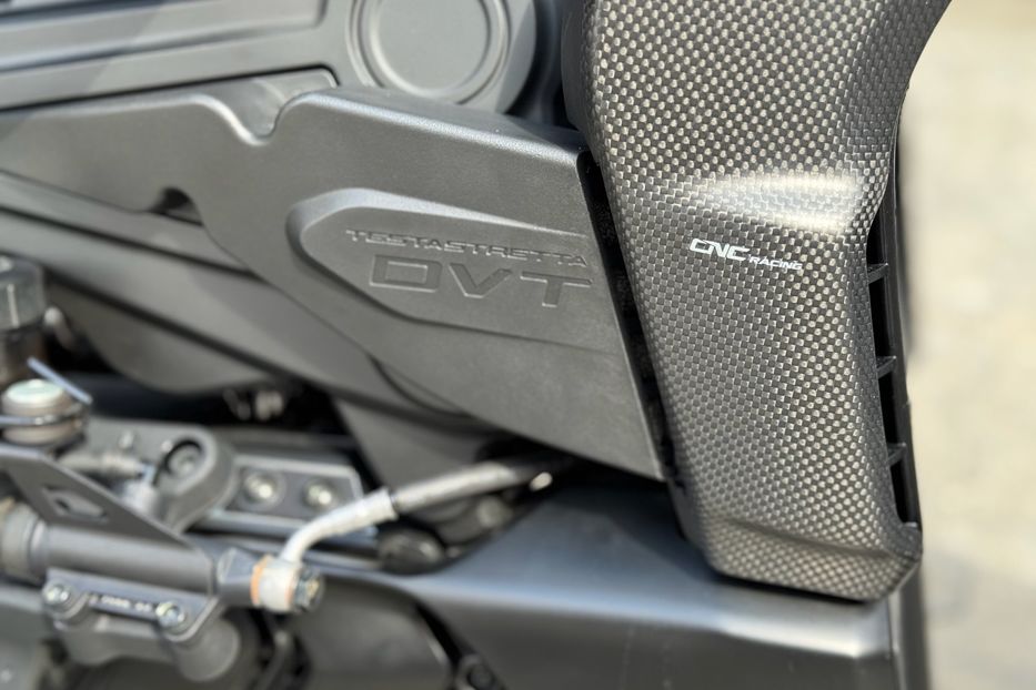 Продам Мотоциклы Все DUCATI XDIAVEL LIMITED PERFORM 2021 года в Киеве