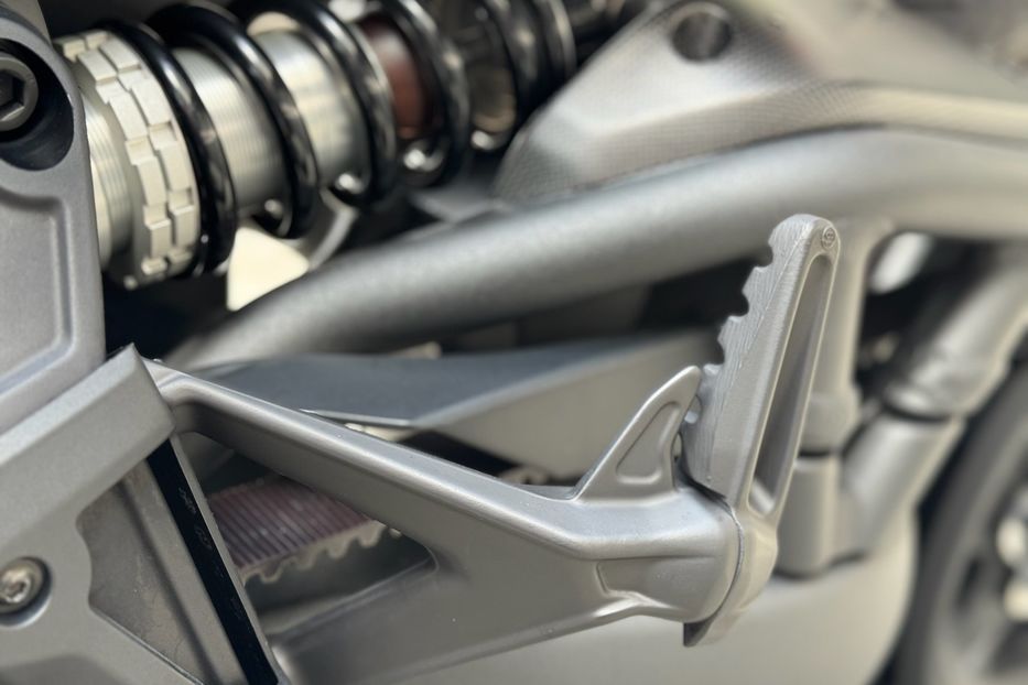 Продам Мотоциклы Все DUCATI XDIAVEL LIMITED PERFORM 2021 года в Киеве