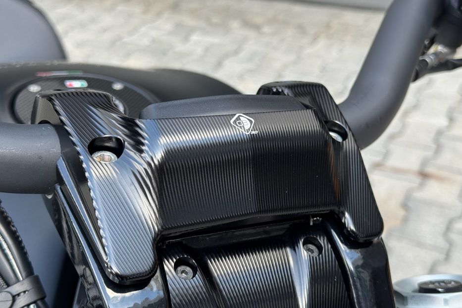 Продам Мотоциклы Все DUCATI XDIAVEL LIMITED PERFORM 2021 года в Киеве