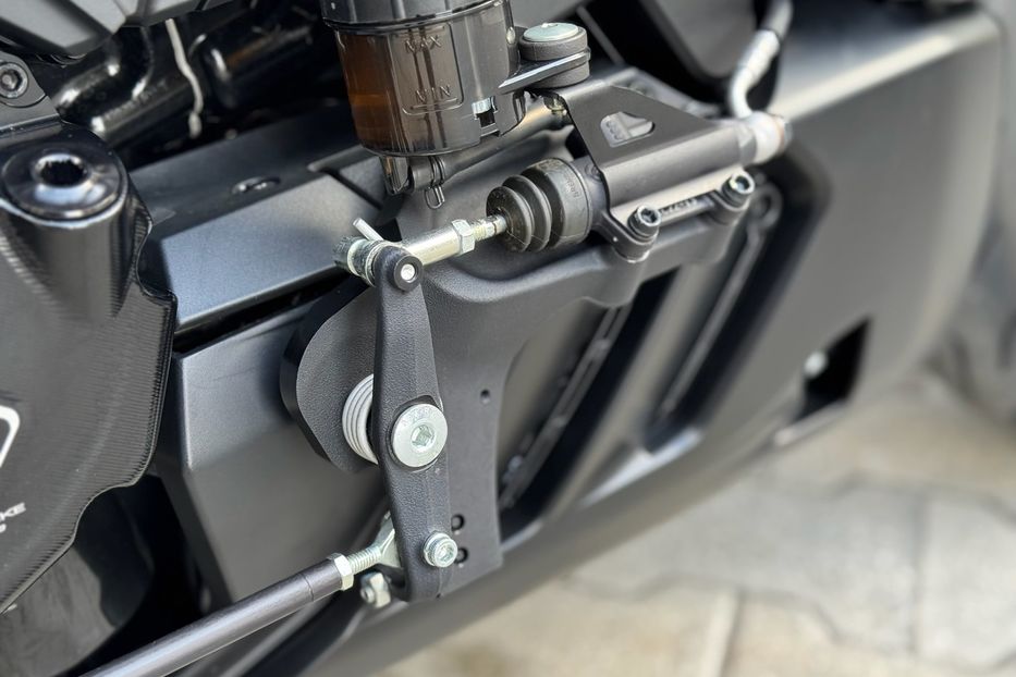 Продам Мотоциклы Все DUCATI XDIAVEL LIMITED PERFORM 2021 года в Киеве