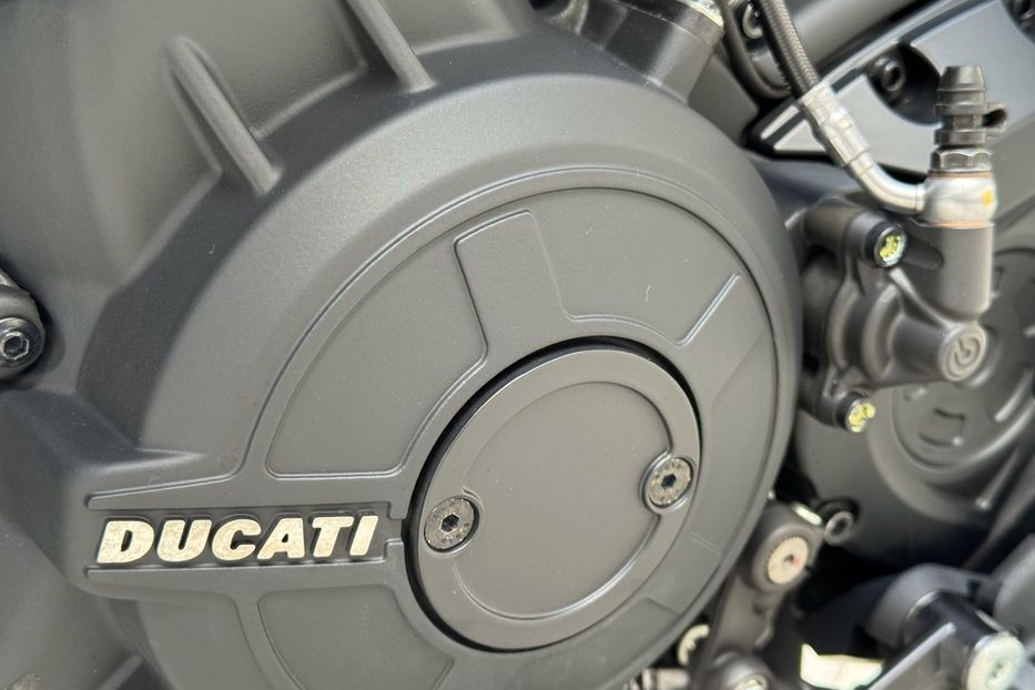 Продам Мотоциклы Все DUCATI XDIAVEL LIMITED PERFORM 2021 года в Киеве