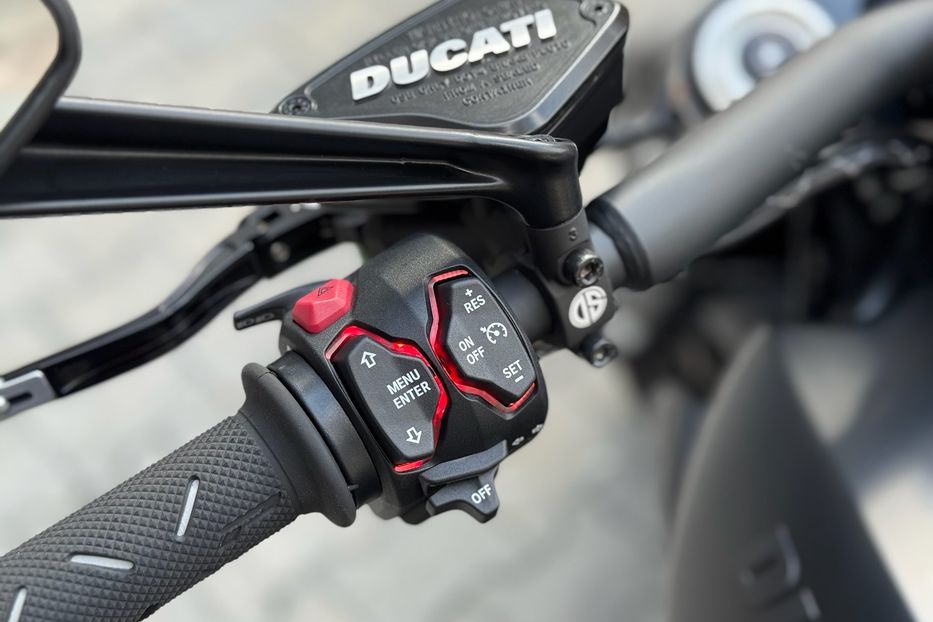 Продам Мотоциклы Все DUCATI XDIAVEL LIMITED PERFORM 2021 года в Киеве