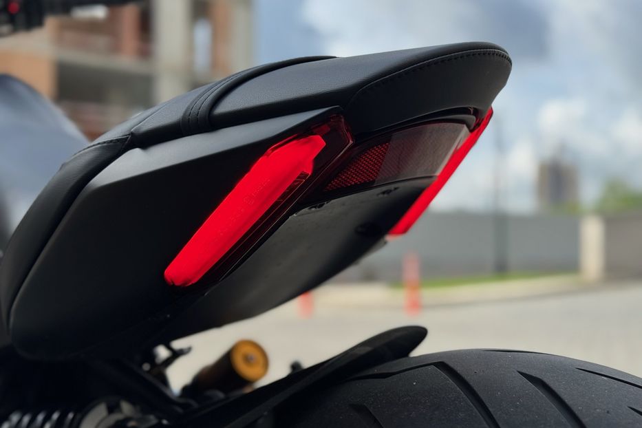Продам Мотоциклы Все DUCATI XDIAVEL LIMITED PERFORM 2021 года в Киеве