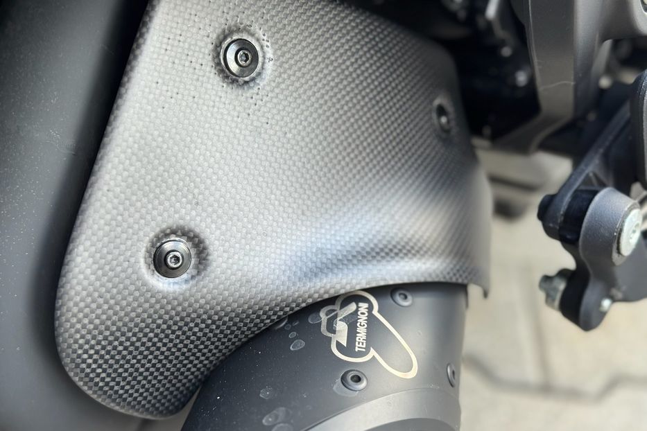 Продам Мотоциклы Все DUCATI XDIAVEL LIMITED PERFORM 2021 года в Киеве