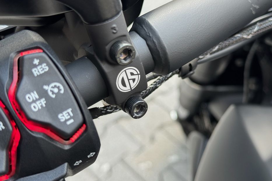 Продам Мотоциклы Все DUCATI XDIAVEL LIMITED PERFORM 2021 года в Киеве