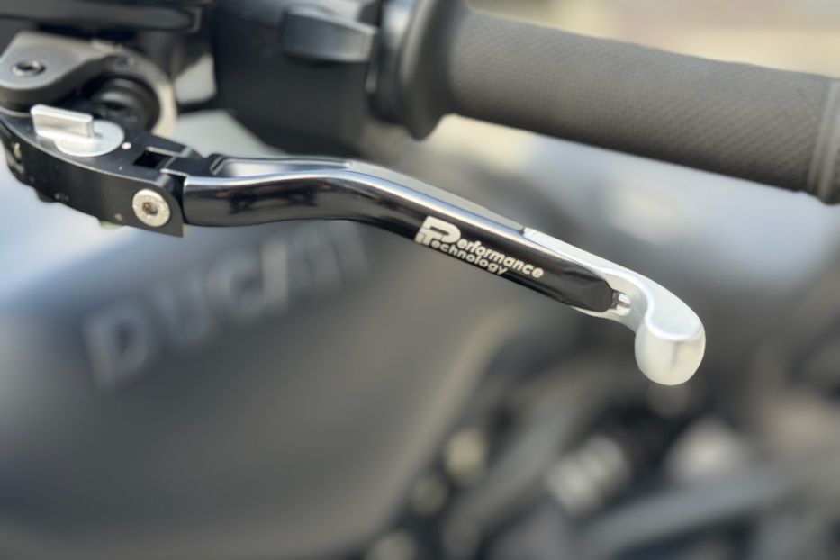 Продам Мотоциклы Все DUCATI XDIAVEL LIMITED PERFORM 2021 года в Киеве