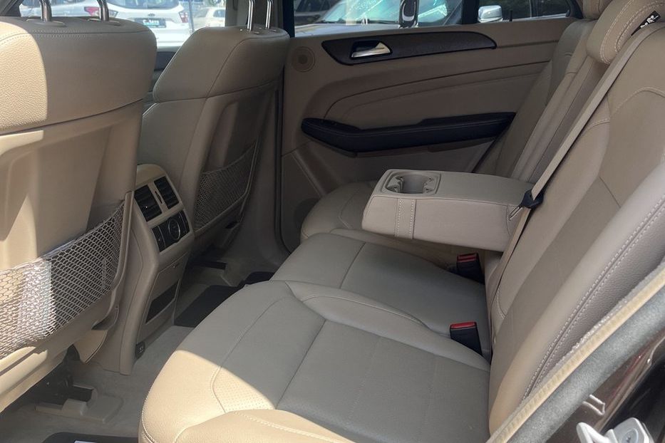 Продам Mercedes-Benz ML-Class 2014 года в Черновцах