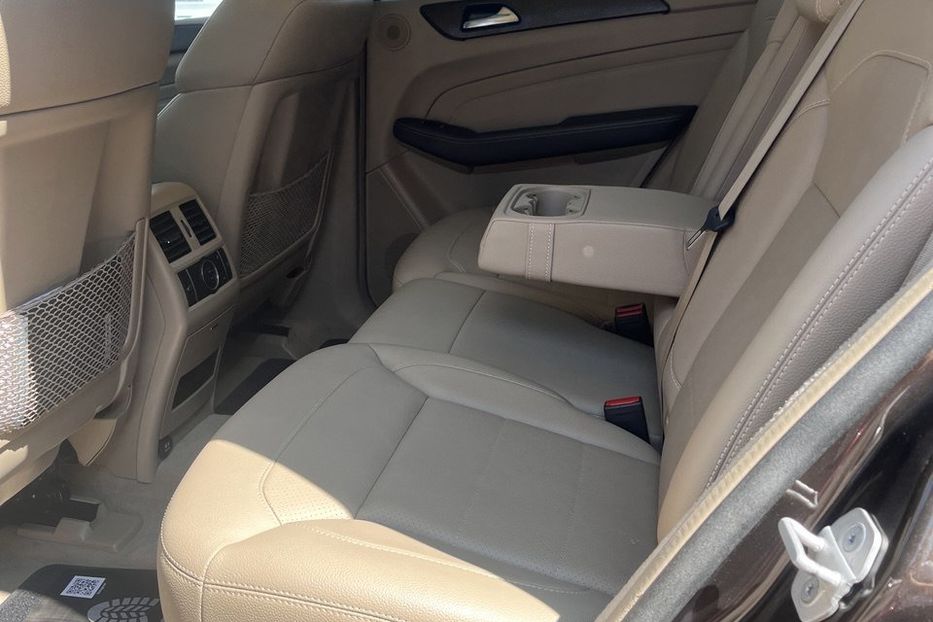 Продам Mercedes-Benz ML-Class 2014 года в Черновцах