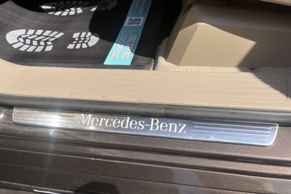 Продам Mercedes-Benz ML-Class 2014 года в Черновцах