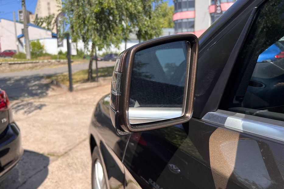 Продам Mercedes-Benz ML-Class 2014 года в Черновцах