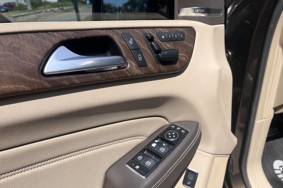 Продам Mercedes-Benz ML-Class 2014 года в Черновцах
