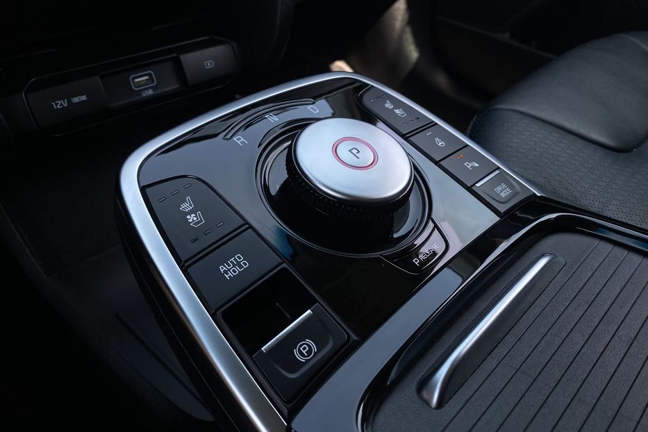 Продам Kia Niro 64 kWh Макс. РЕЗЕРВ 2022 года в Львове