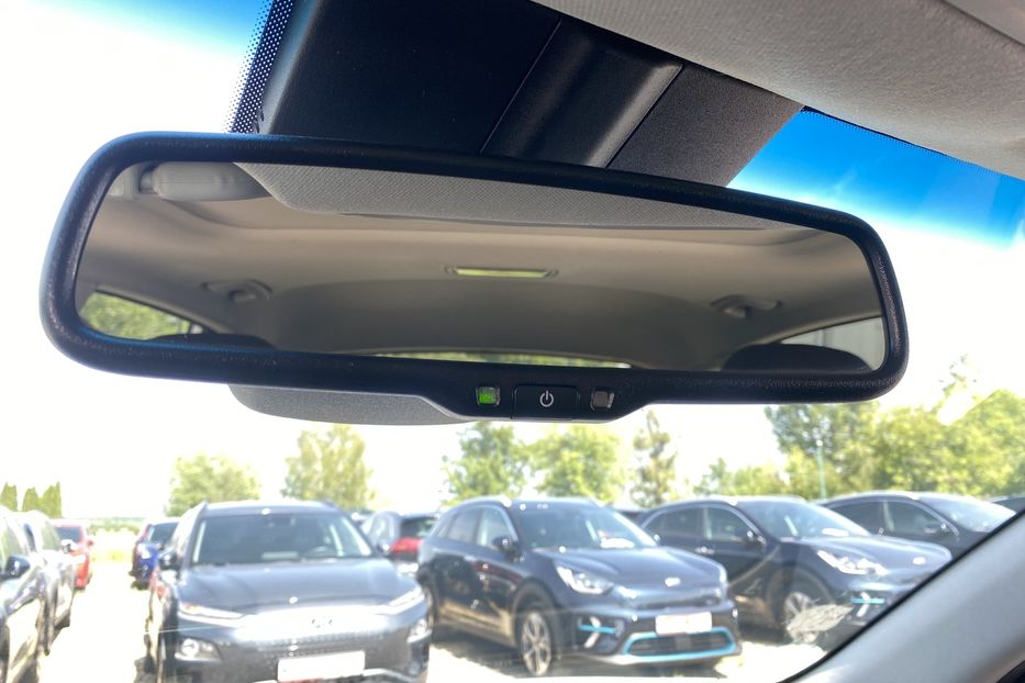 Продам Kia Niro 64 kWh Макс. РЕЗЕРВ 2022 года в Львове