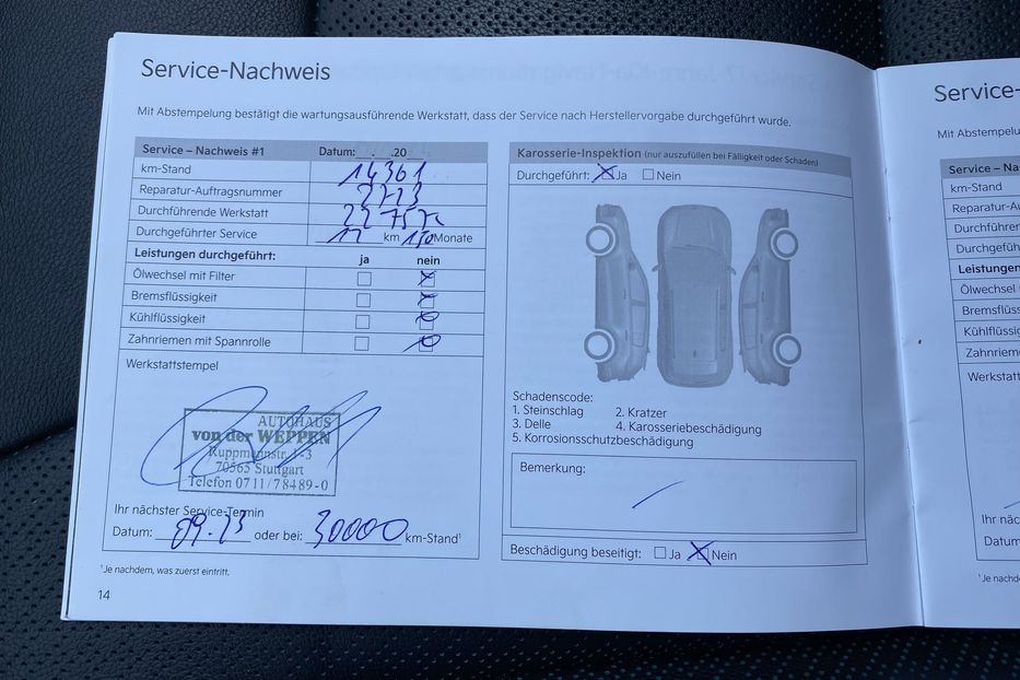 Продам Kia Niro 64 kWh Макс. РЕЗЕРВ 2022 года в Львове