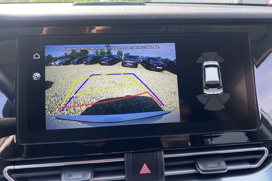 Продам Kia Niro 64 kWh Макс. РЕЗЕРВ 2022 года в Львове