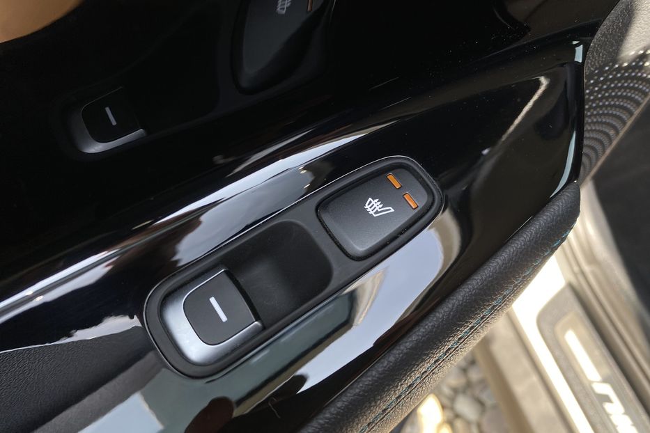 Продам Kia Niro 64 kWh Макс. РЕЗЕРВ 2022 года в Львове
