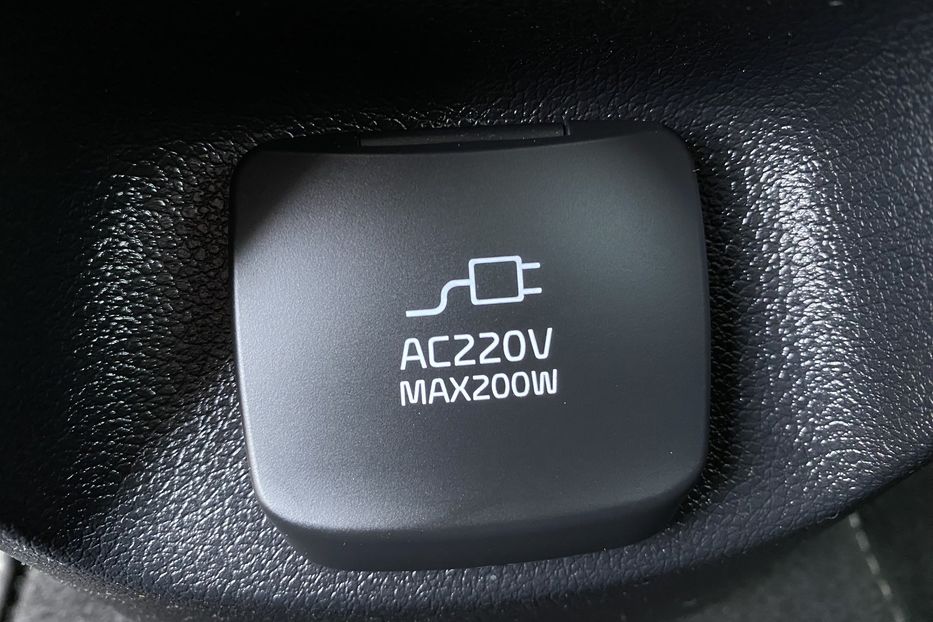 Продам Kia Niro 64 kWh Макс. РЕЗЕРВ 2022 года в Львове