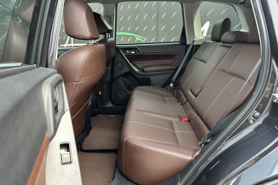 Продам Subaru Forester 2.5 Touring 2017 года в Киеве