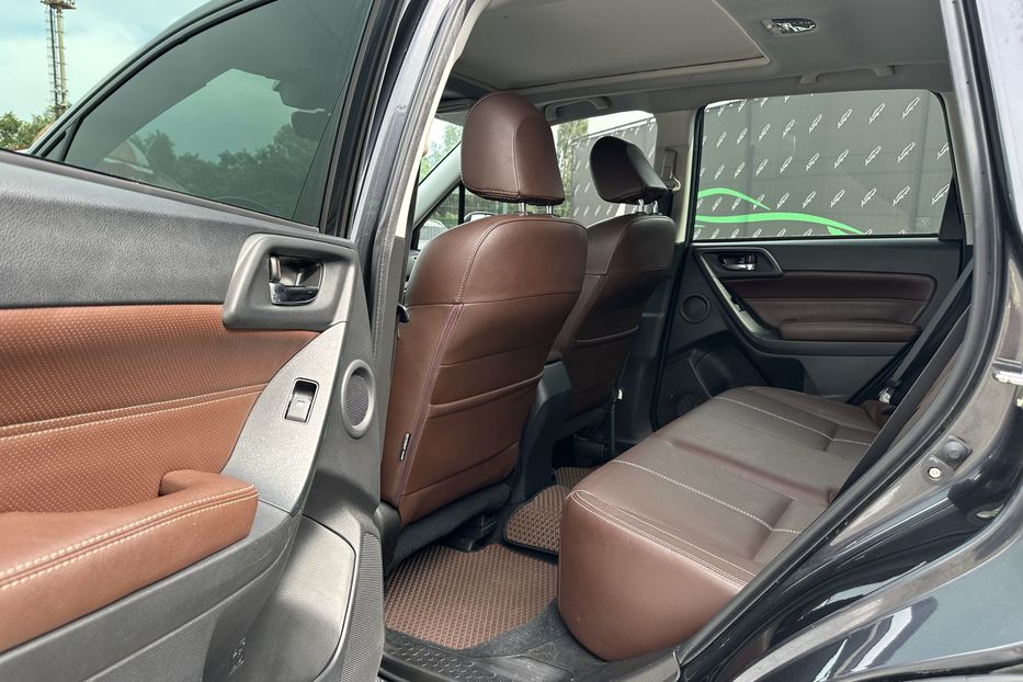Продам Subaru Forester 2.5 Touring 2017 года в Киеве