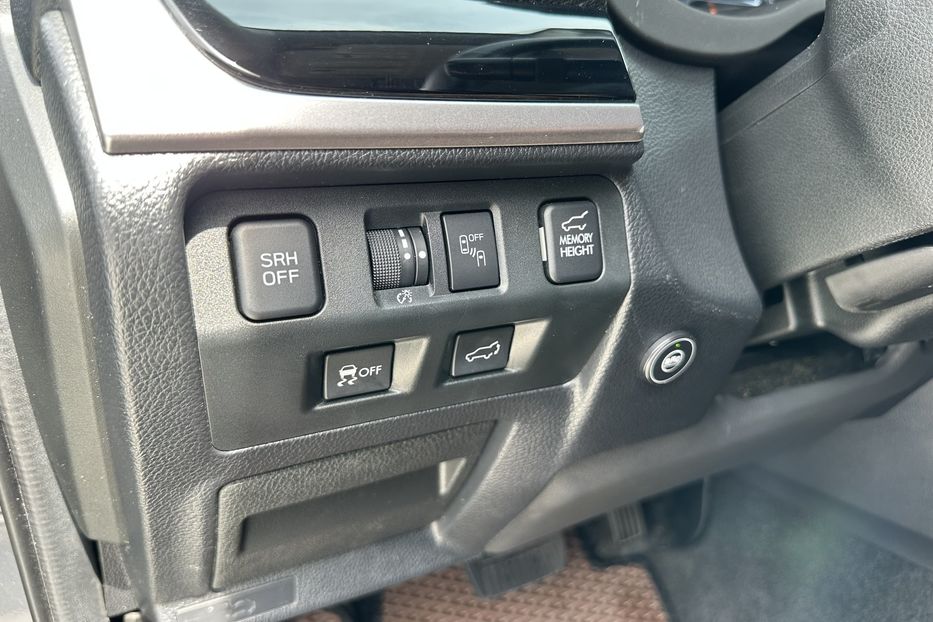 Продам Subaru Forester 2.5 Touring 2017 года в Киеве