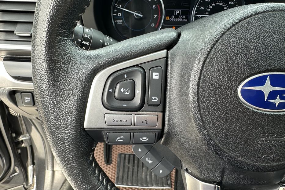 Продам Subaru Forester 2.5 Touring 2017 года в Киеве