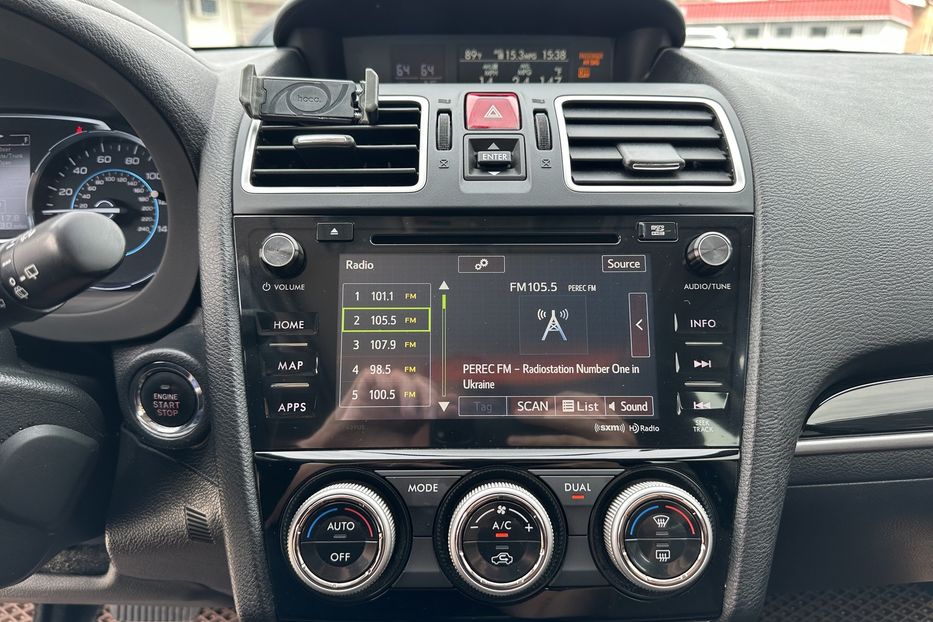Продам Subaru Forester 2.5 Touring 2017 года в Киеве
