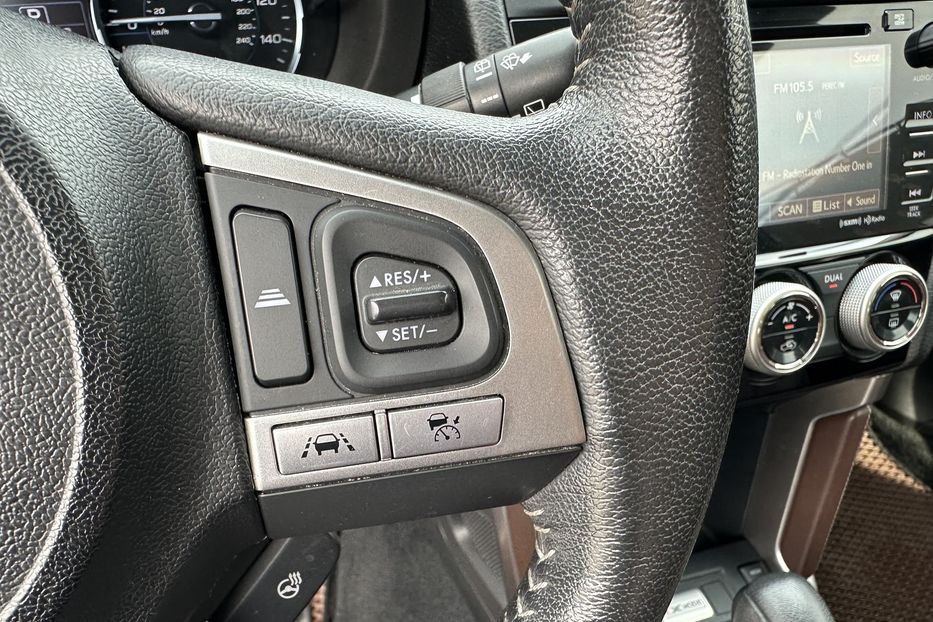 Продам Subaru Forester 2.5 Touring 2017 года в Киеве