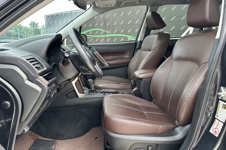 Продам Subaru Forester 2.5 Touring 2017 года в Киеве
