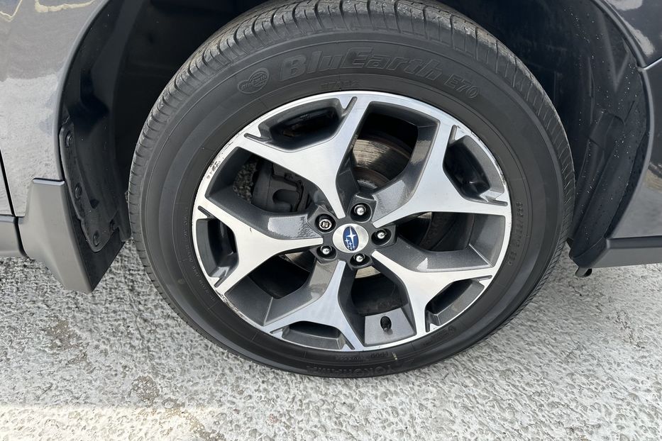 Продам Subaru Forester 2.5 Touring 2017 года в Киеве