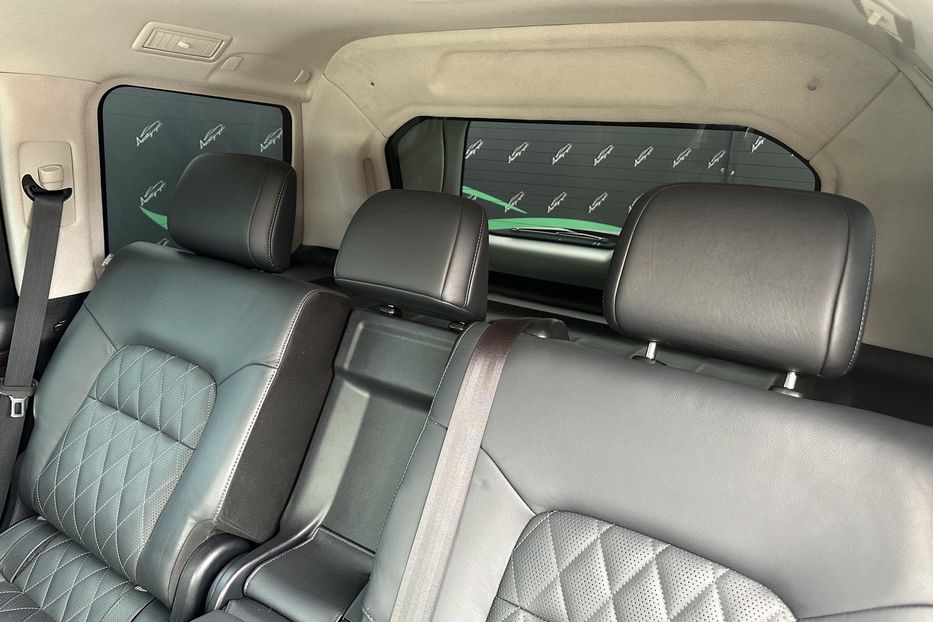 Продам Toyota Land Cruiser 200 Armored RIDA B6+ 2017 года в Киеве