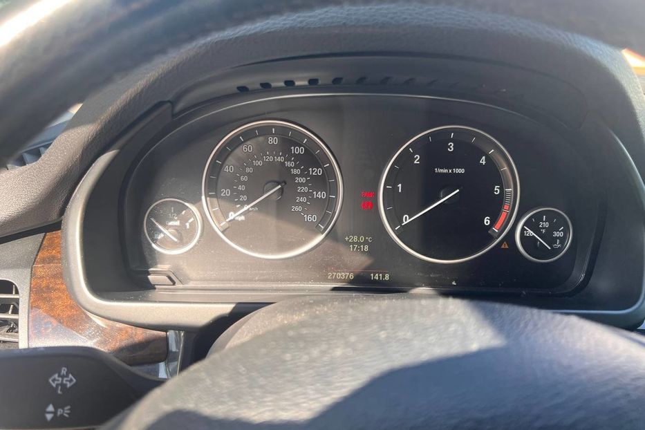 Продам BMW X5 2014 года в Черновцах