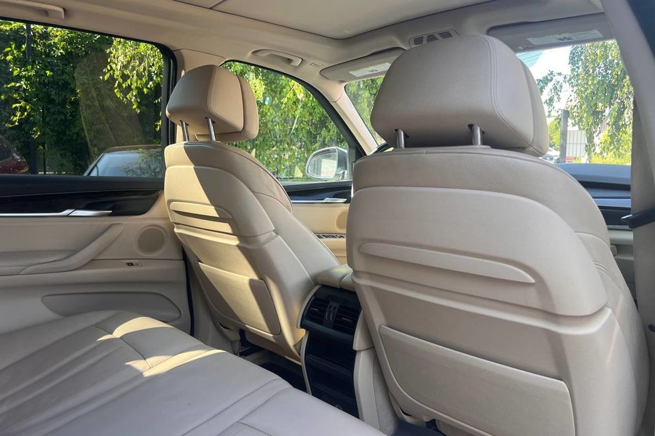 Продам BMW X5 2014 года в Черновцах