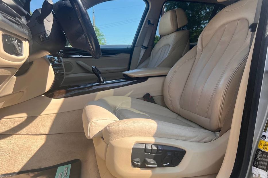 Продам BMW X5 2014 года в Черновцах